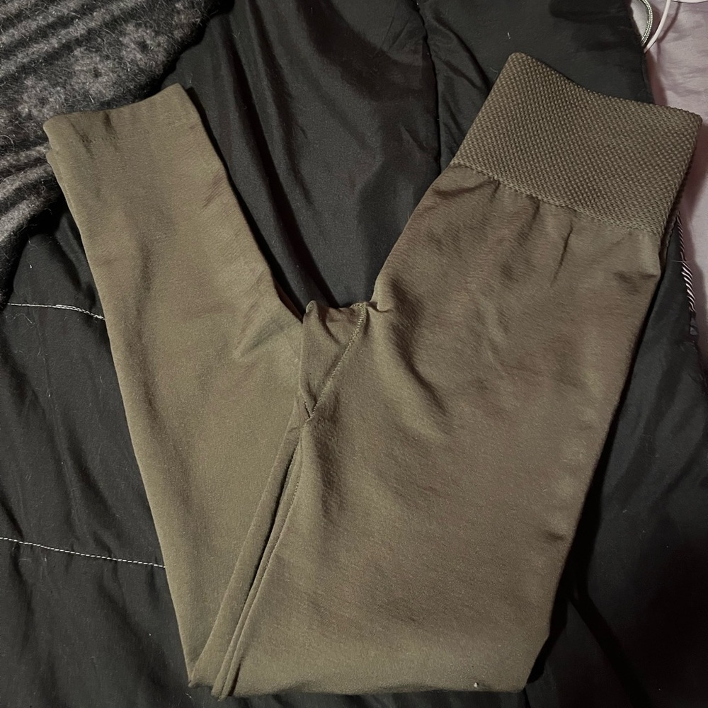 Womens thermal leggings🥶🥶